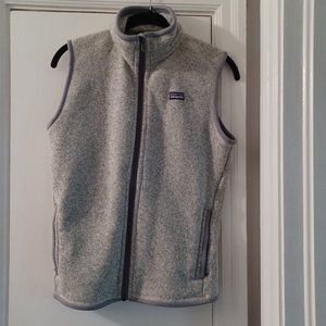 Patagonia Better Sweater Vest